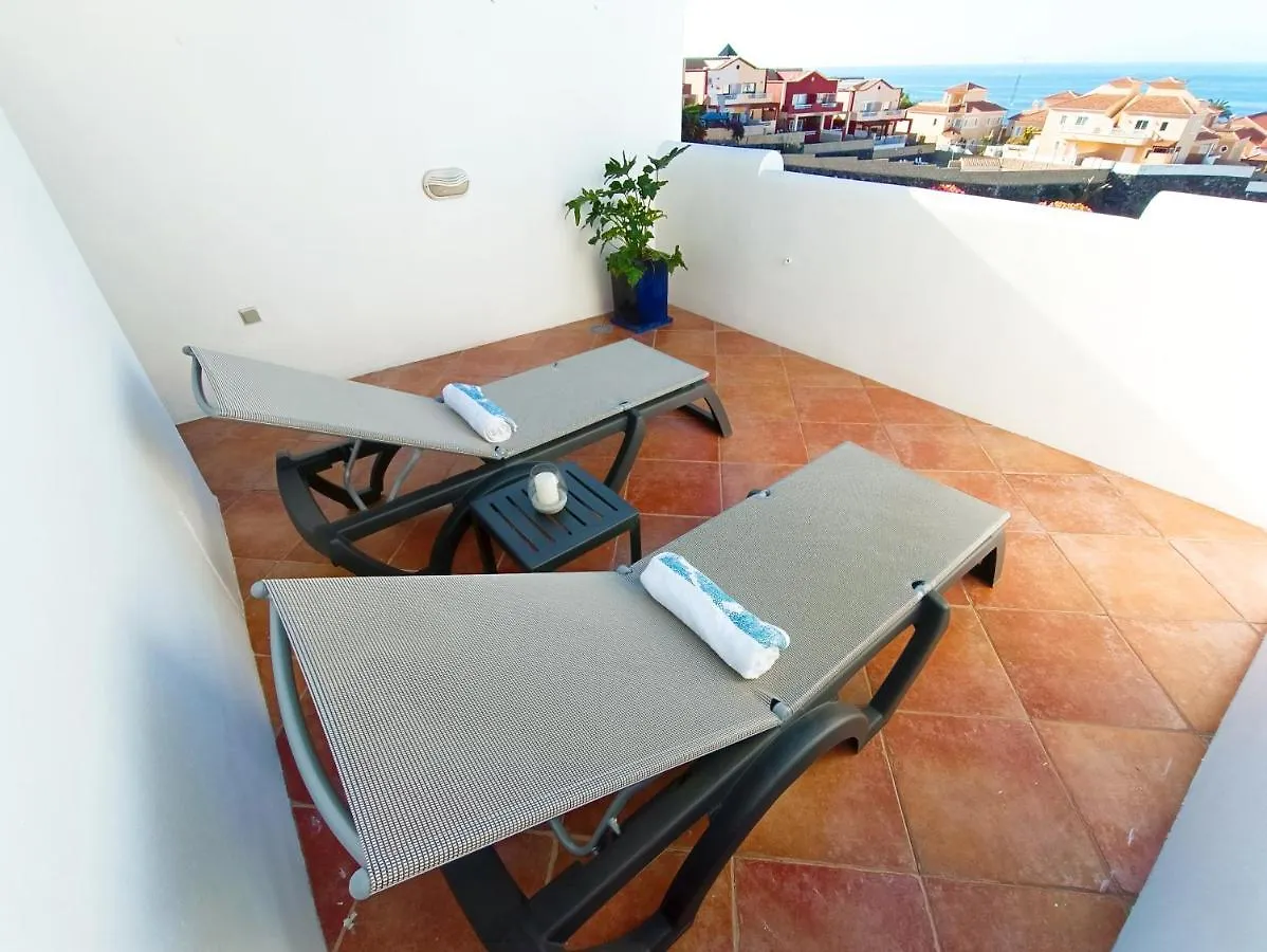 Idaira Paradise Playa Paraiso  Apartament Playa Paraiso (Tenerife)