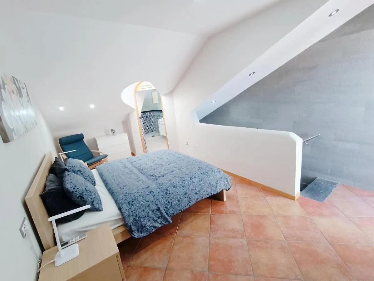 Apartment Idaira Paradise Playa Paraiso  Spain