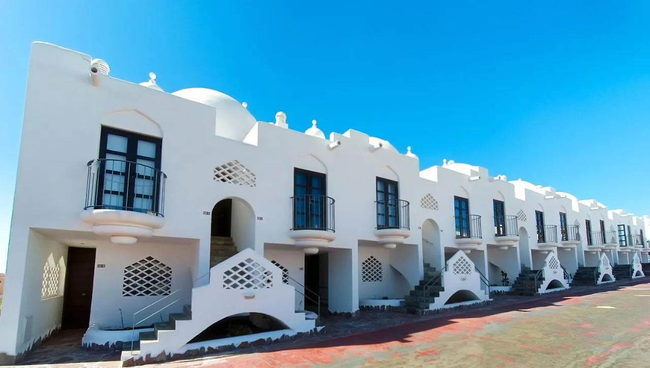 Apartment Idaira Paradise Playa Paraiso