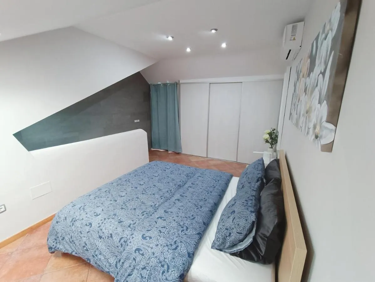 Apartament Idaira Paradise Playa Paraiso