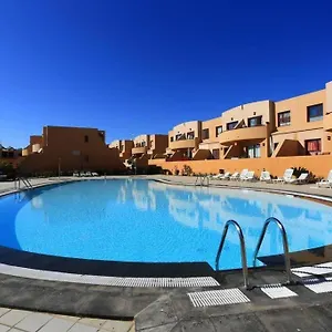 Bahia Sol Dream -caleta De Fuste- Apartment