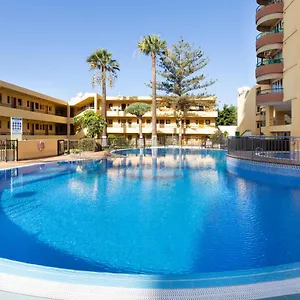 Home2book Cozy Pool & Terrace Cristianos Apartment
