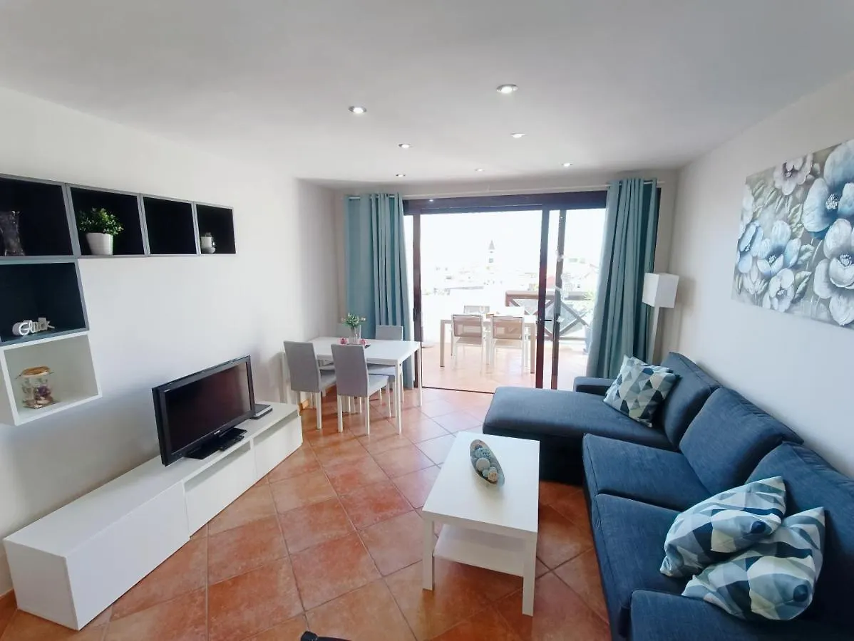 Apartment Idaira Paradise Playa Paraiso