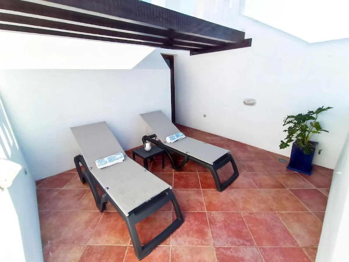 Apartment Idaira Paradise Playa Paraiso  Spain